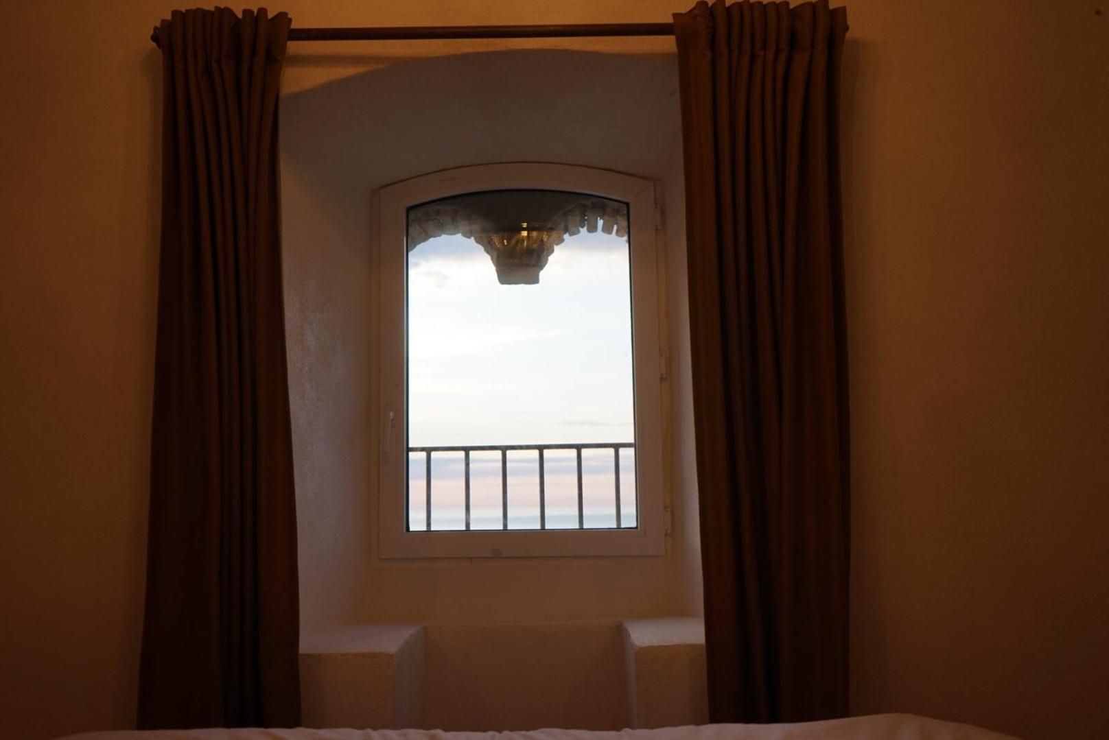 Torra Di Ciocce Bed & Breakfast Pino Eksteriør bilde