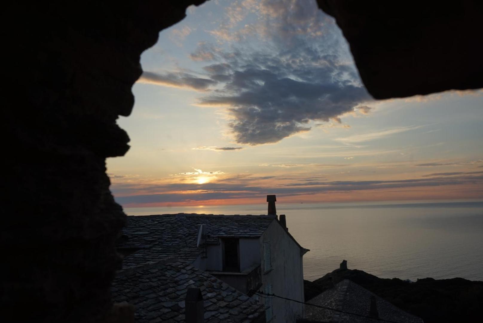 Torra Di Ciocce Bed & Breakfast Pino Eksteriør bilde