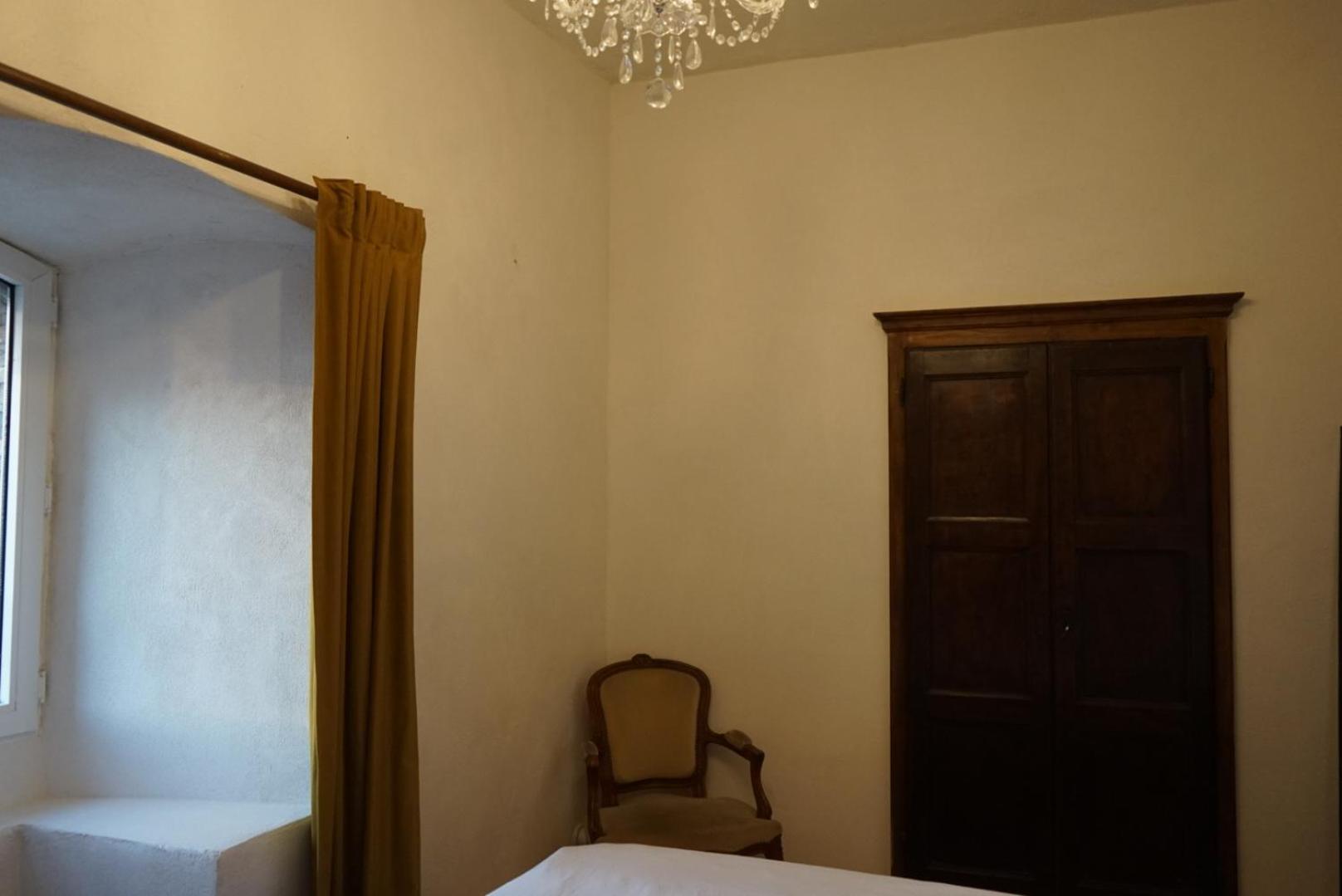 Torra Di Ciocce Bed & Breakfast Pino Eksteriør bilde