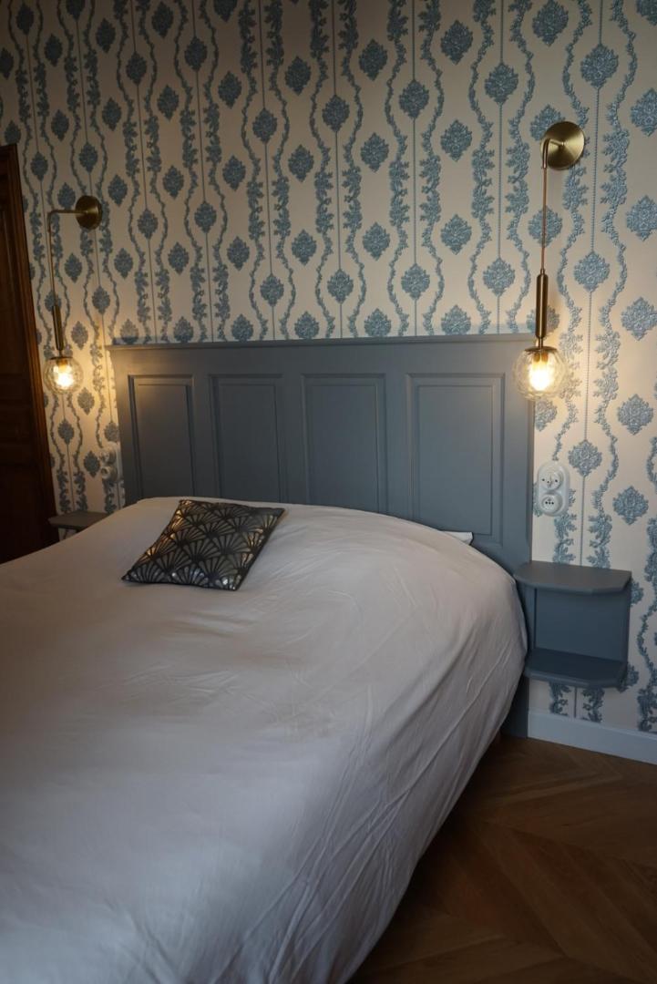 Torra Di Ciocce Bed & Breakfast Pino Eksteriør bilde