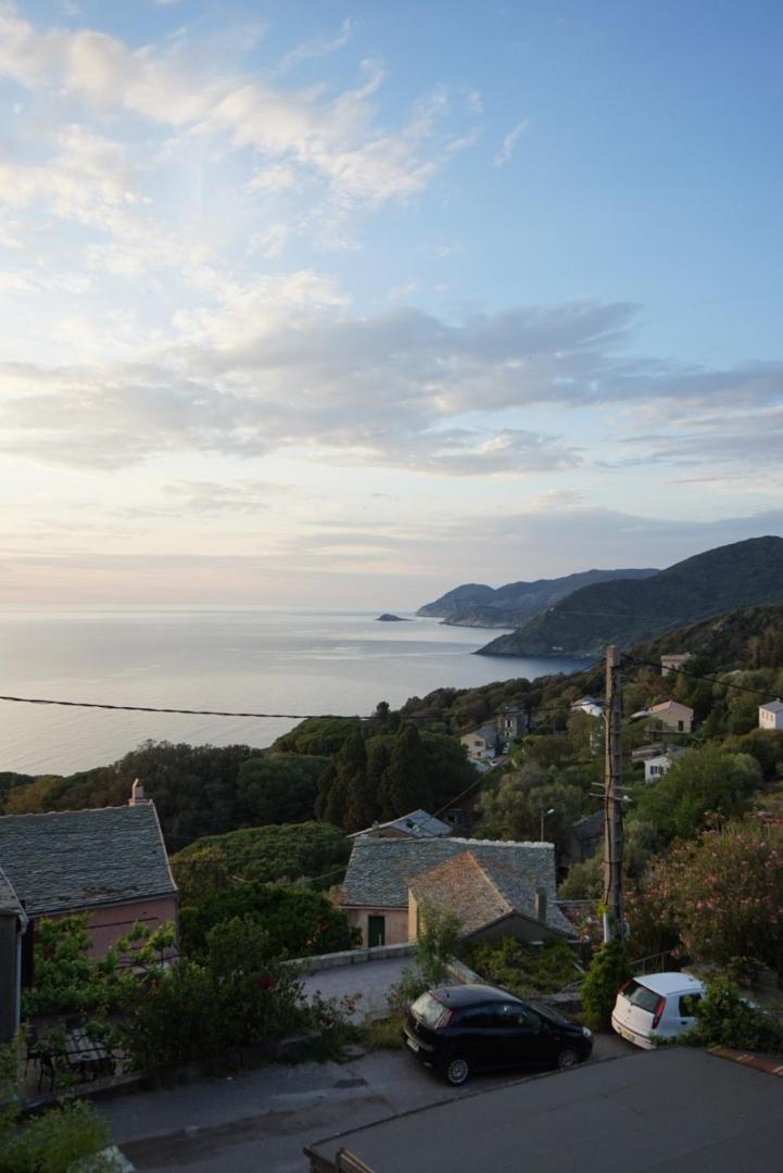 Torra Di Ciocce Bed & Breakfast Pino Eksteriør bilde