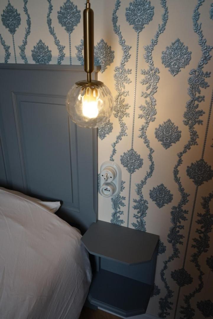 Torra Di Ciocce Bed & Breakfast Pino Eksteriør bilde