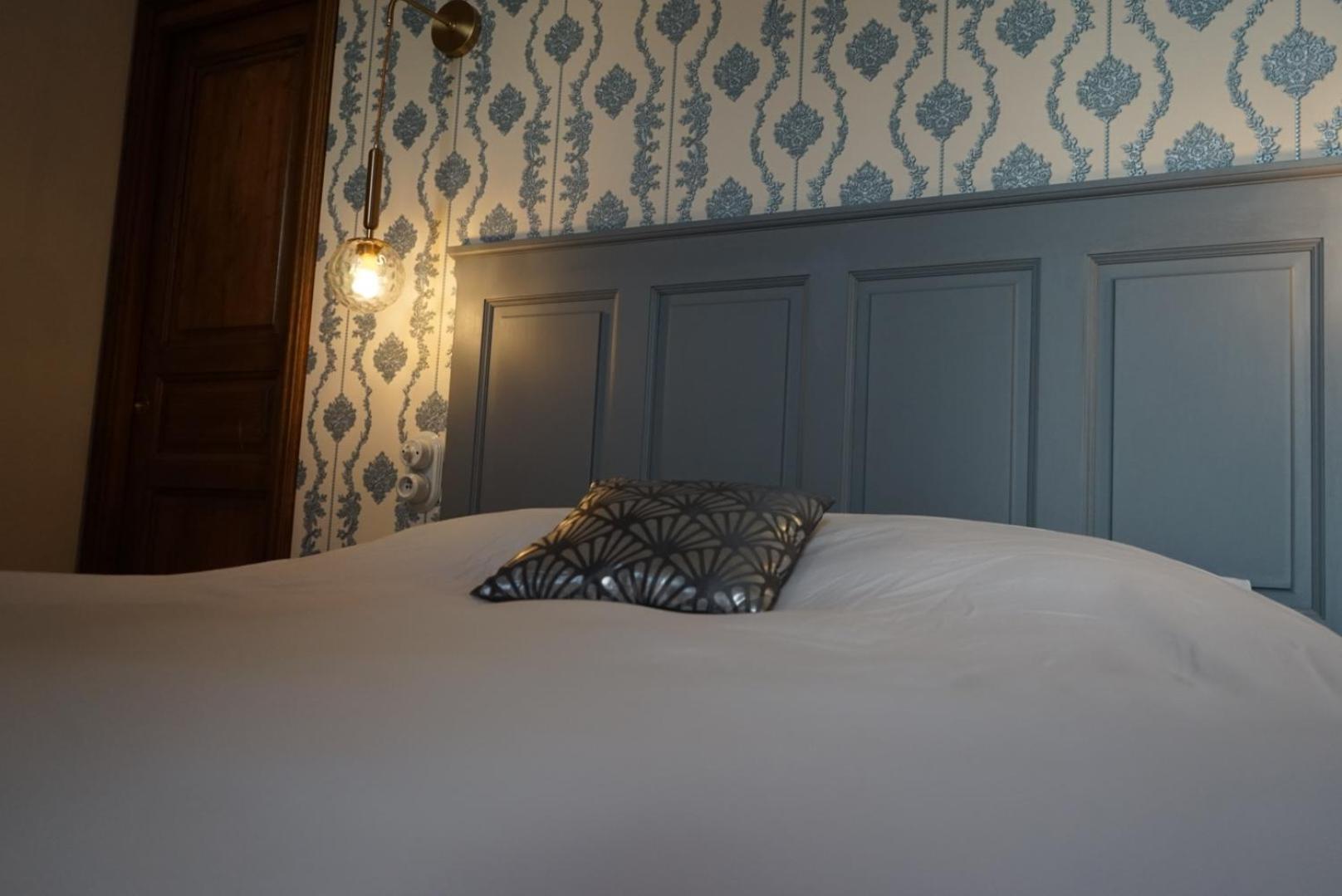 Torra Di Ciocce Bed & Breakfast Pino Eksteriør bilde