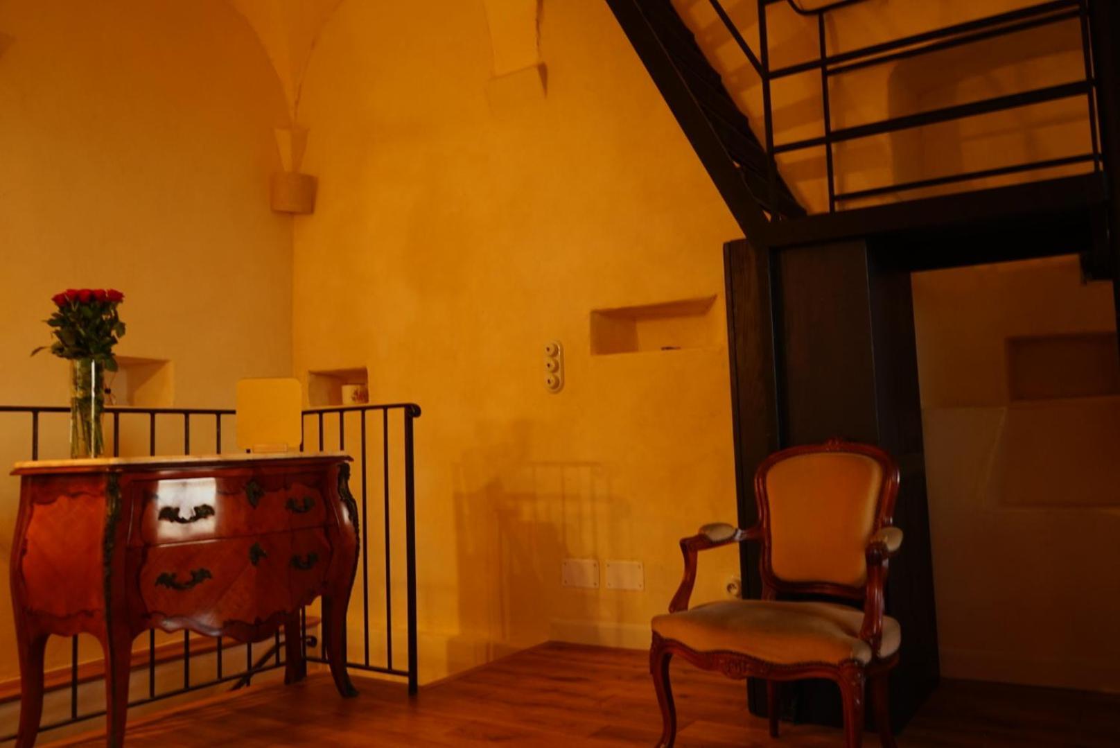 Torra Di Ciocce Bed & Breakfast Pino Eksteriør bilde