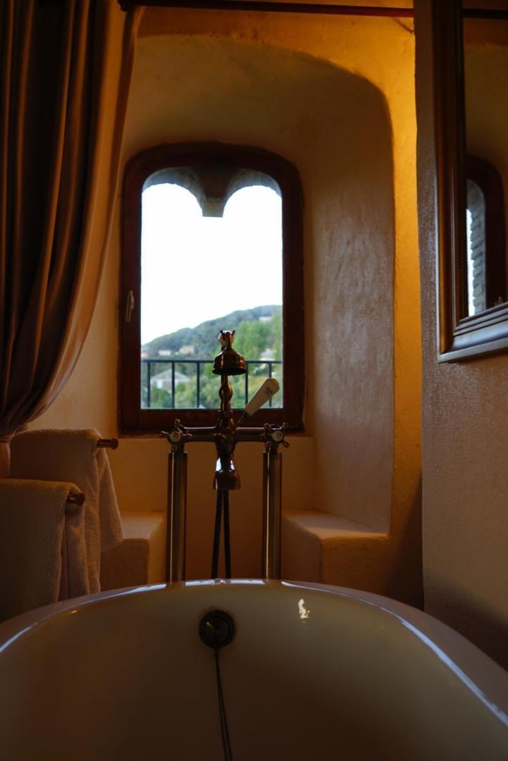 Torra Di Ciocce Bed & Breakfast Pino Eksteriør bilde