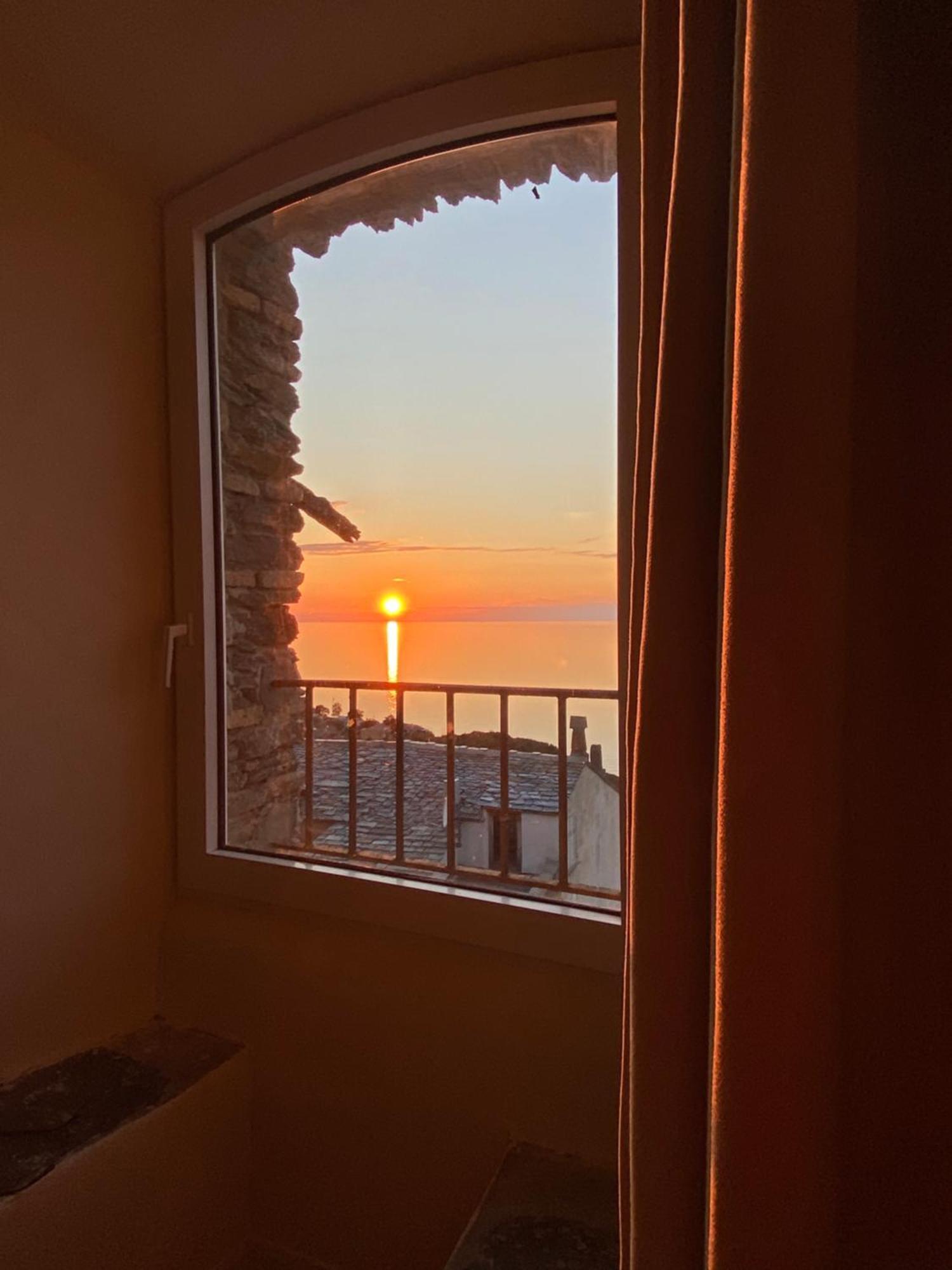 Torra Di Ciocce Bed & Breakfast Pino Eksteriør bilde