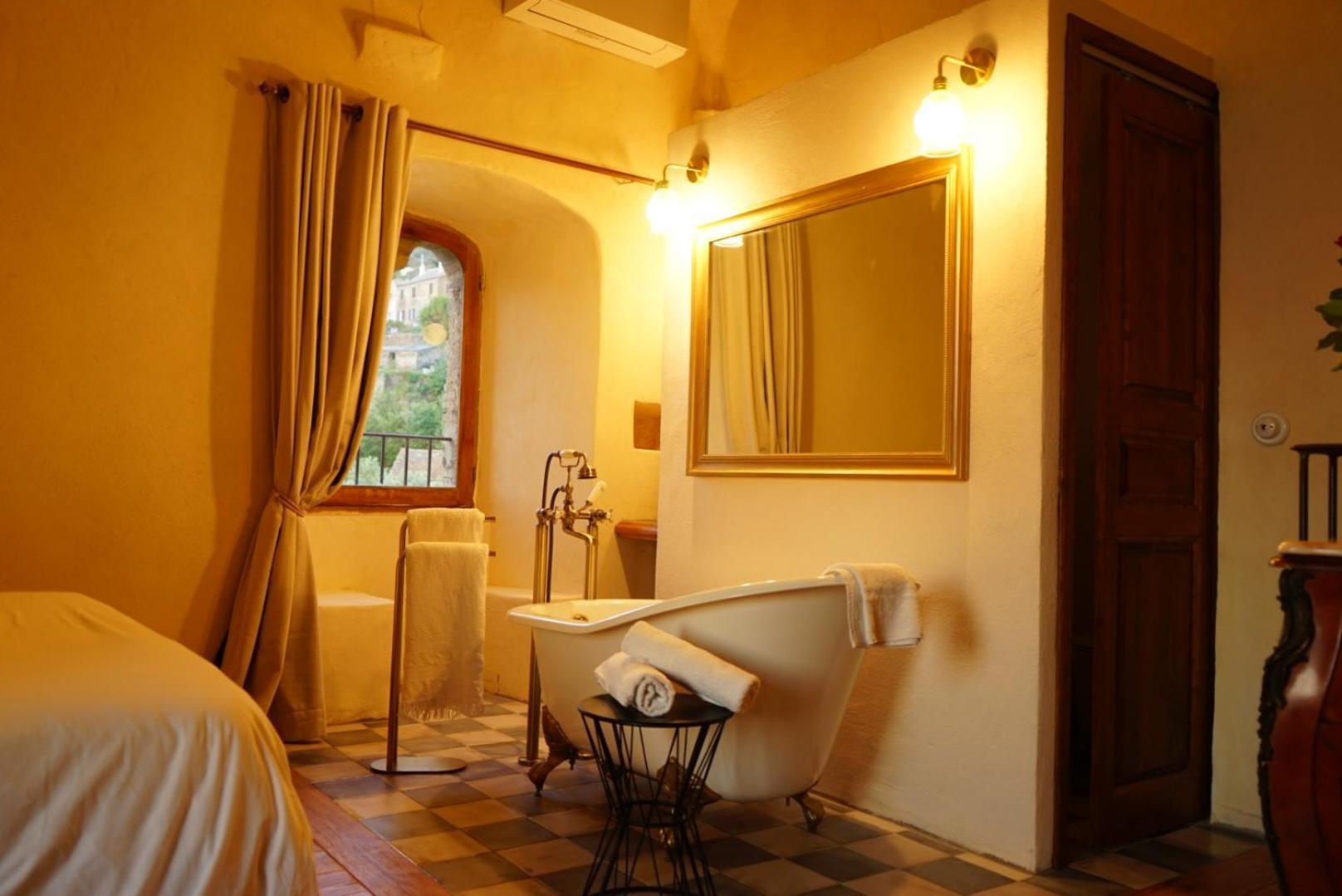 Torra Di Ciocce Bed & Breakfast Pino Eksteriør bilde