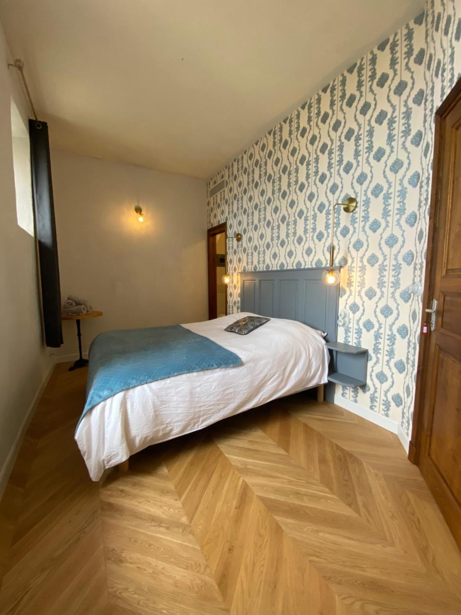 Torra Di Ciocce Bed & Breakfast Pino Eksteriør bilde