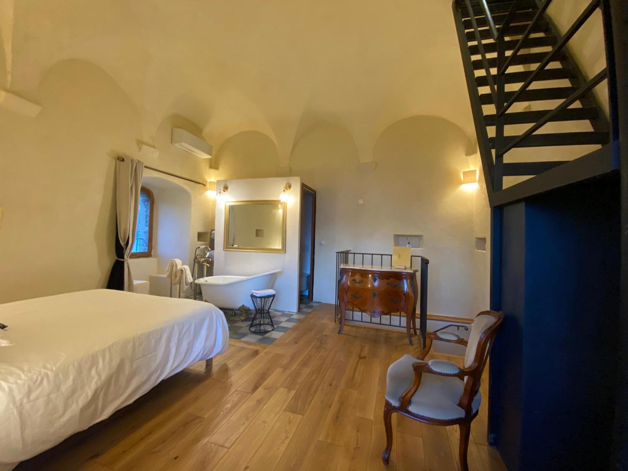 Torra Di Ciocce Bed & Breakfast Pino Eksteriør bilde