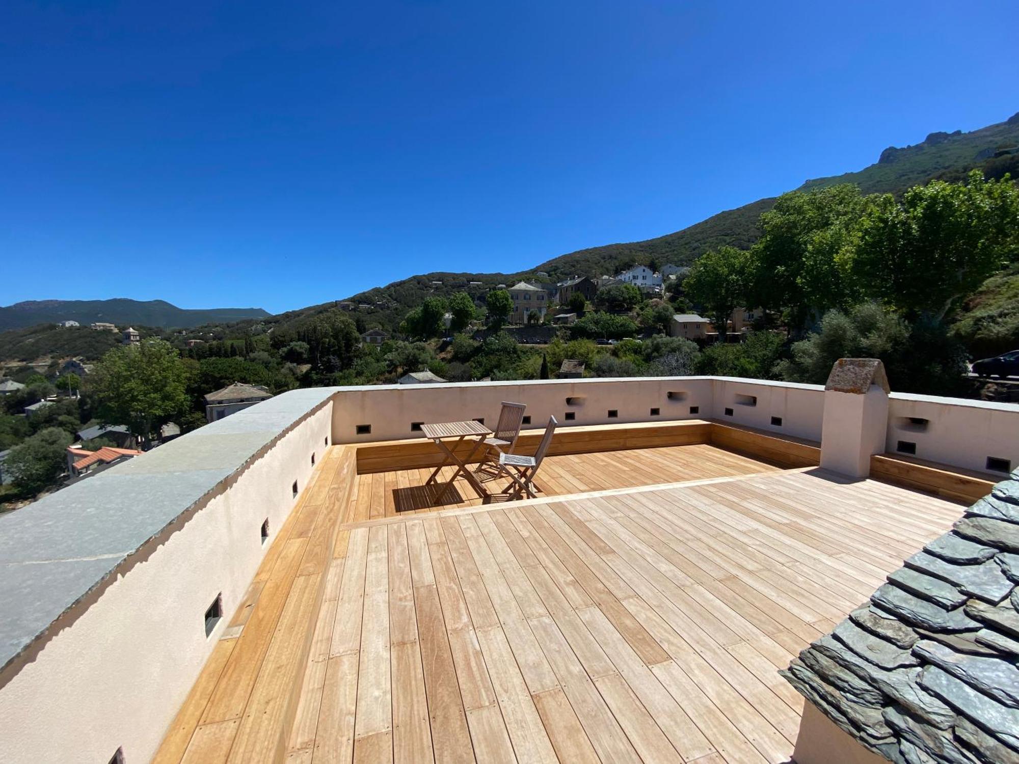 Torra Di Ciocce Bed & Breakfast Pino Eksteriør bilde